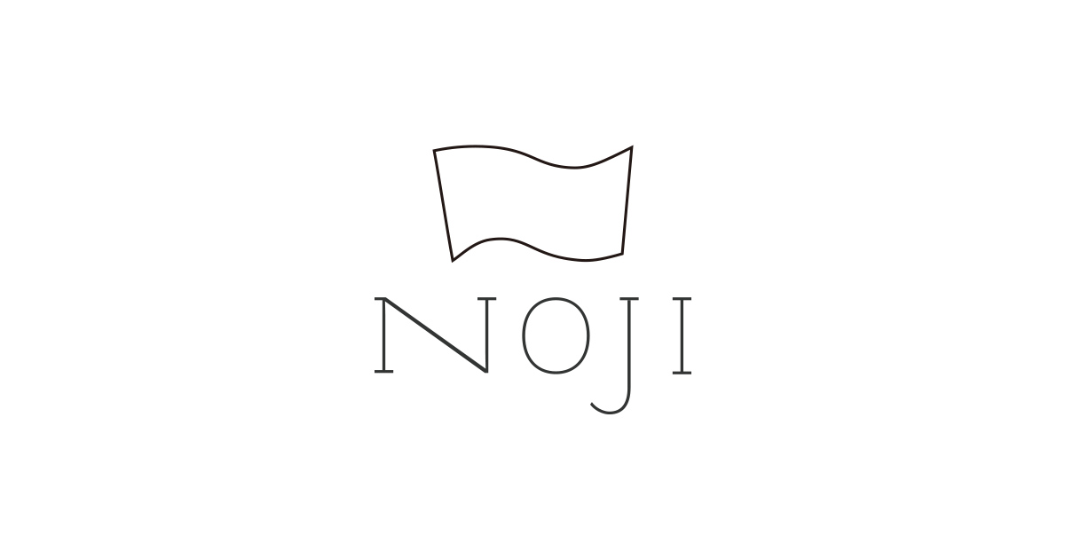 Nojiの外観